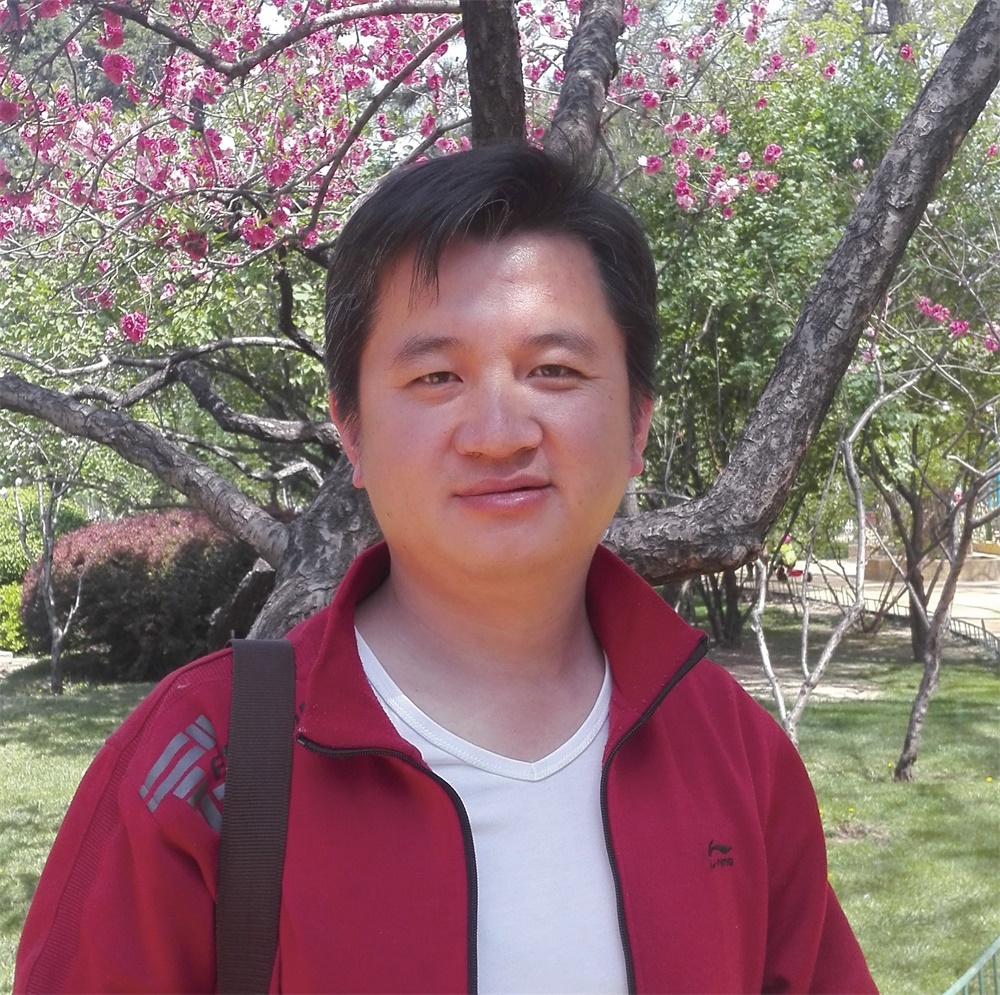 澳门新葡京
